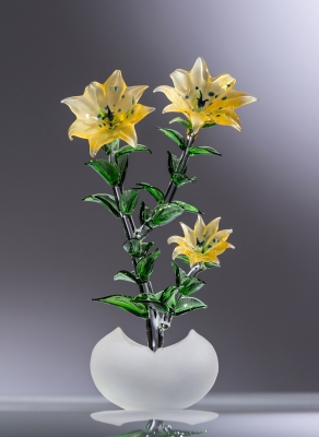 花開繁華